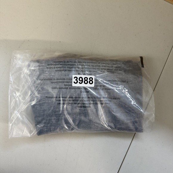 Lexington Button Down Shirt Mens S Gray Short Sleeve Cotton Blend Textured - Picture 10 of 10